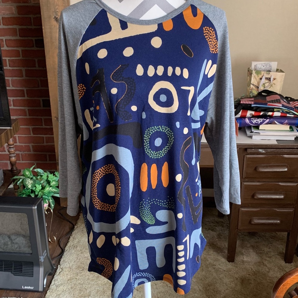 LuLaRoe | Randy